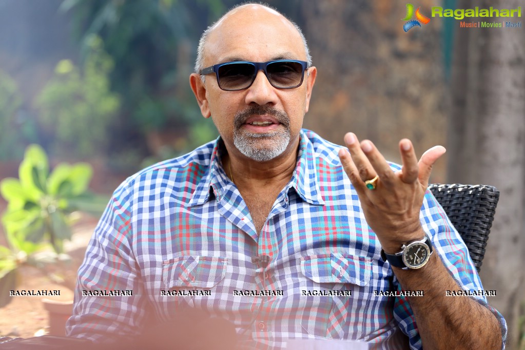 Sathyaraj