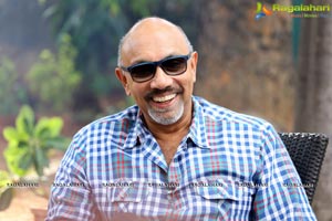 Katappa Sathyaraj Photos