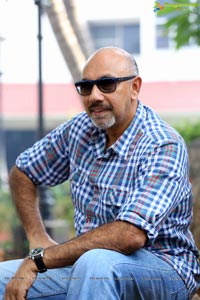 Katappa Sathyaraj Photos