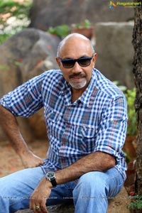 Katappa Sathyaraj Photos