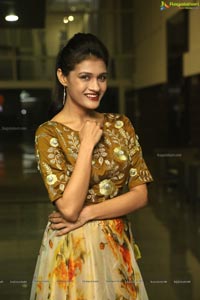 Kimaya Bhattacharya