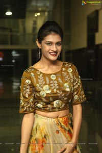 Kimaya Bhattacharya