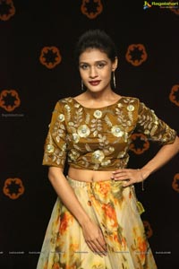 Kimaya Bhattacharya