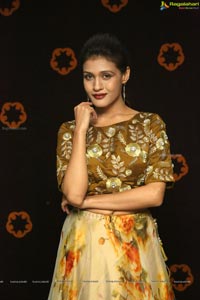 Kimaya Bhattacharya