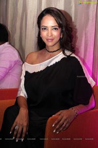 Lakshmi Manchu