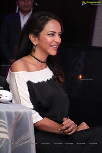 Lakshmi Manchu