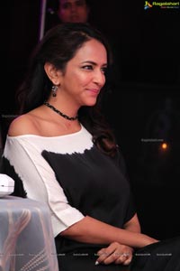 Lakshmi Manchu