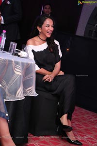 Lakshmi Manchu