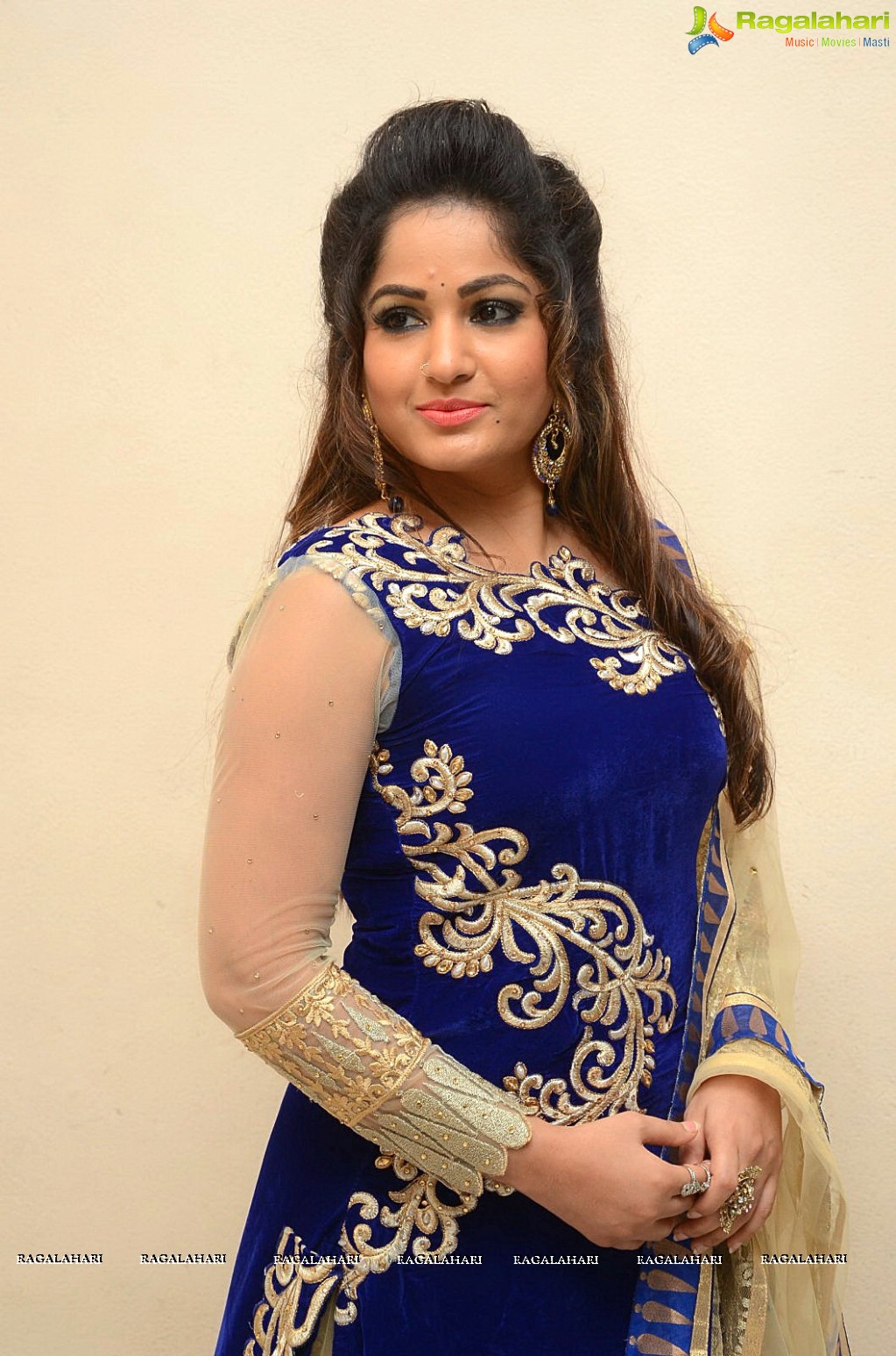 Madhavi Latha