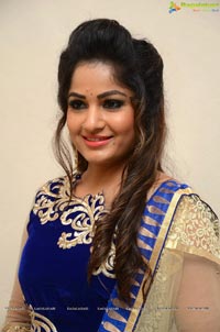 Madhavi Latha