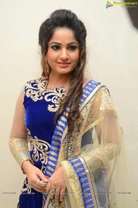 Madhavi Latha