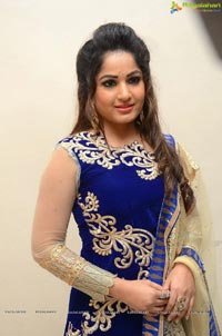 Madhavi Latha