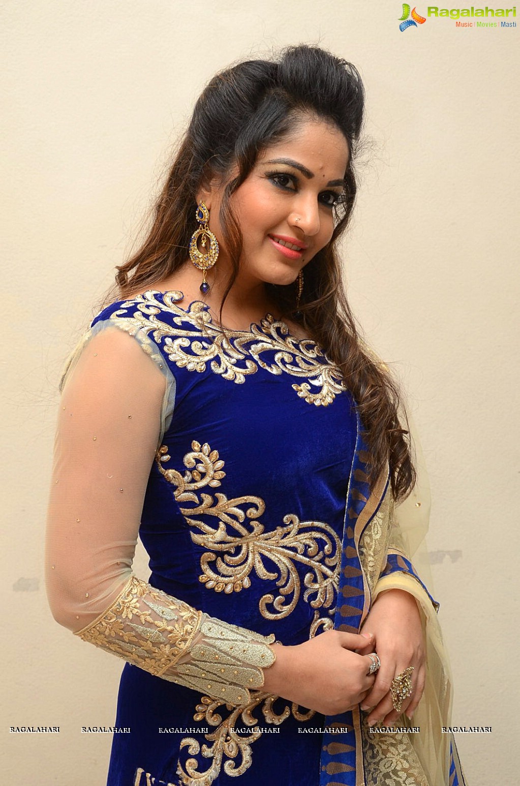 Madhavi Latha