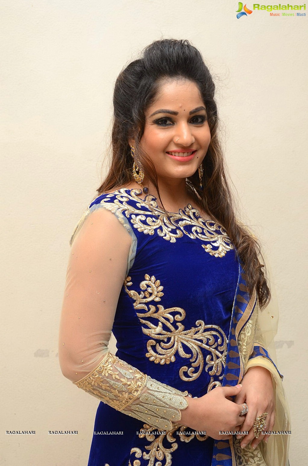 Madhavi Latha