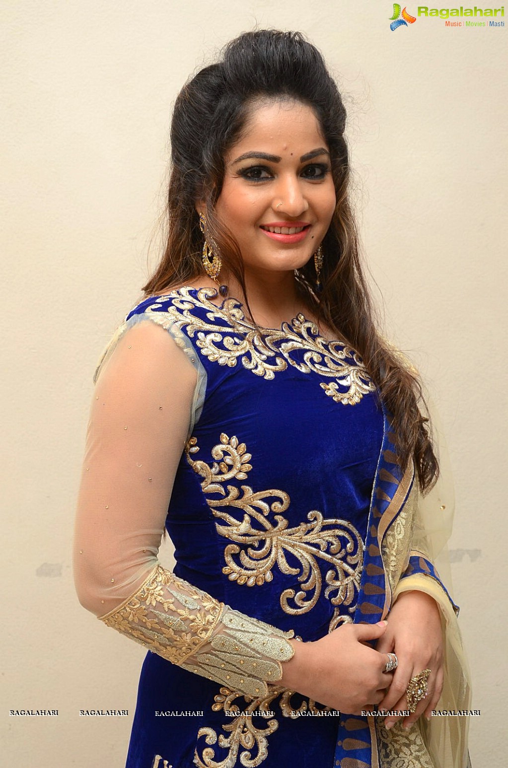 Madhavi Latha