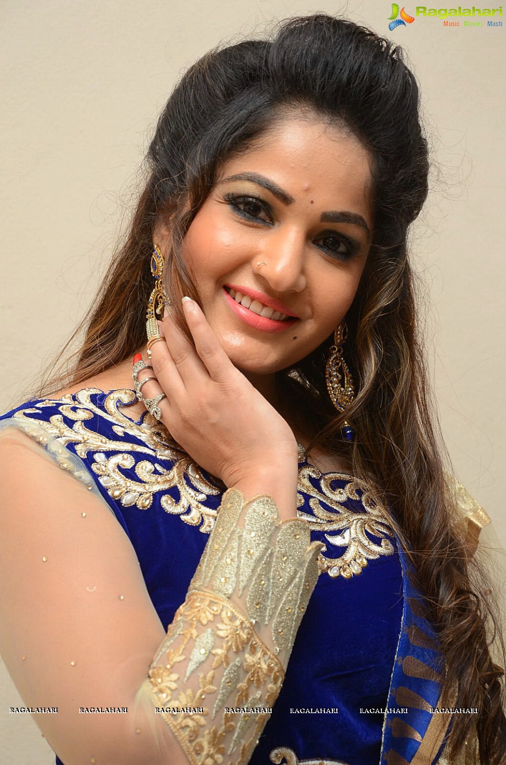 Madhavi Latha