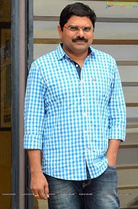 Sreedhar Reddy Madhura