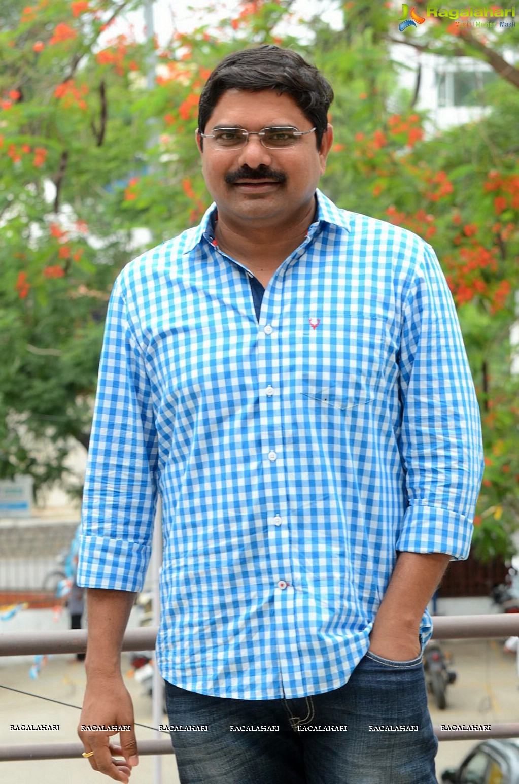 Sreedhar Reddy Madhura