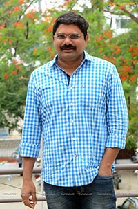 Sreedhar Reddy Madhura