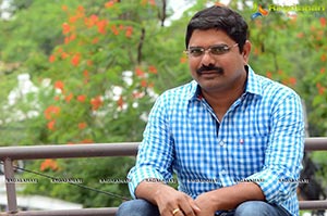 Sreedhar Reddy Madhura