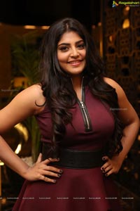 Manjima Mohan