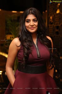 Manjima Mohan