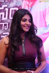 Manjima Mohan