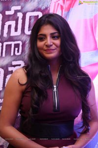 Manjima Mohan