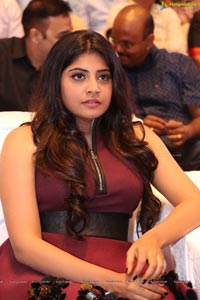 Manjima Mohan