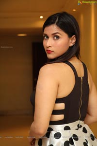 Mannara Chopra