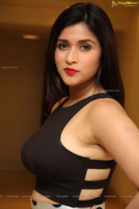 Mannara Chopra