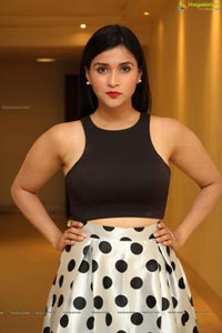 Mannara Chopra