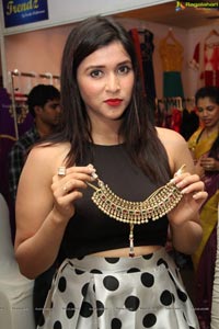 Mannara Chopra