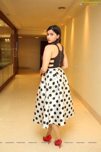 Mannara Chopra