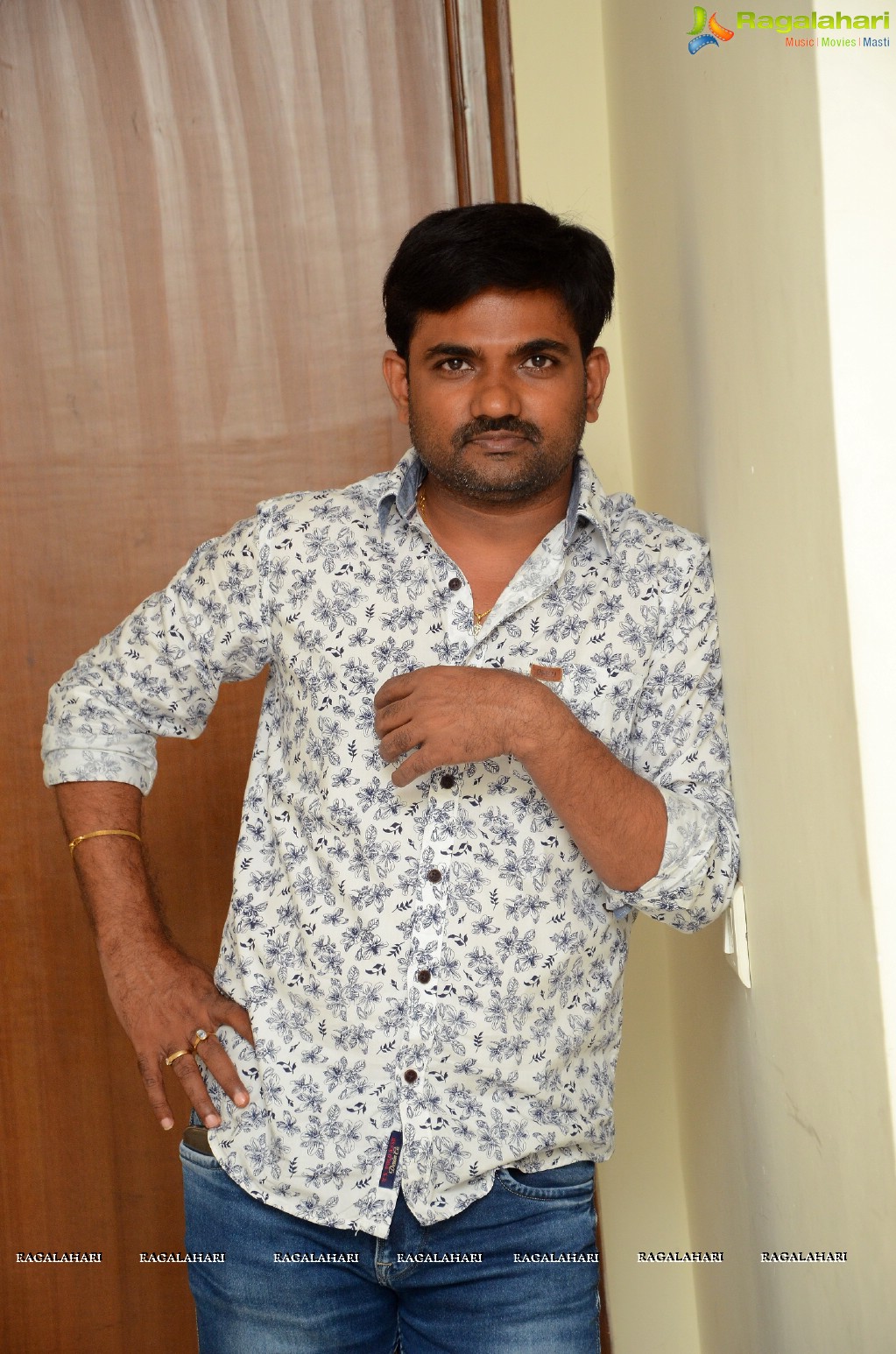 Maruthi Dasari