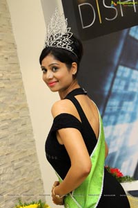 Mahekhanita Murthy