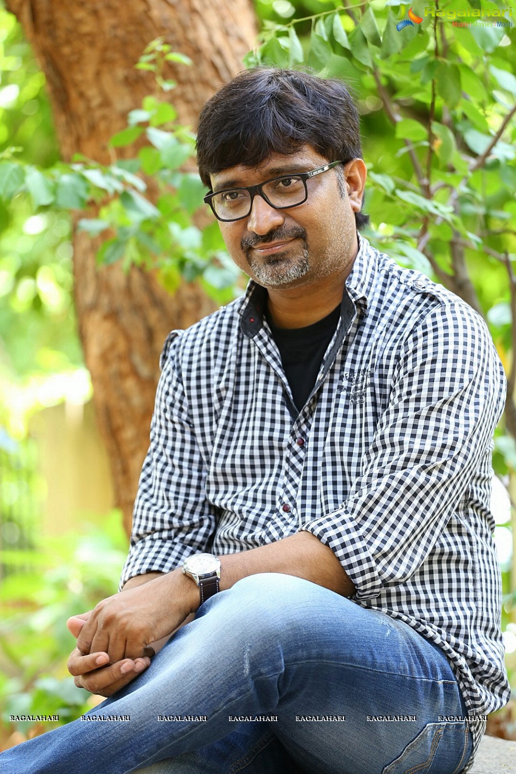 Indraganti Mohan Krishna