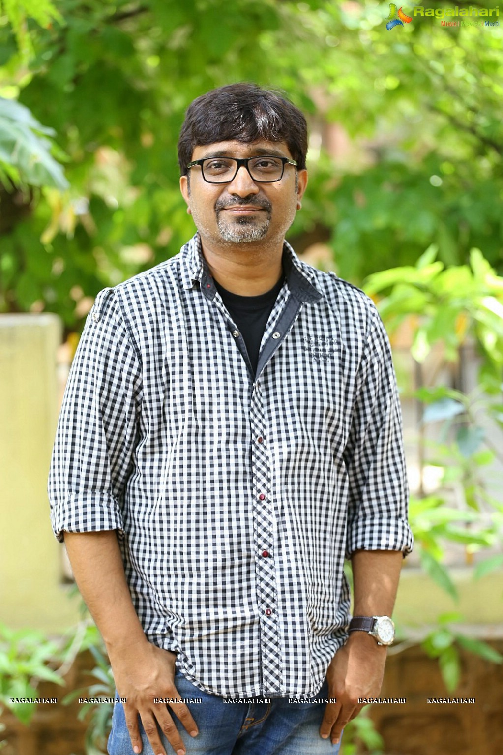 Indraganti Mohan Krishna