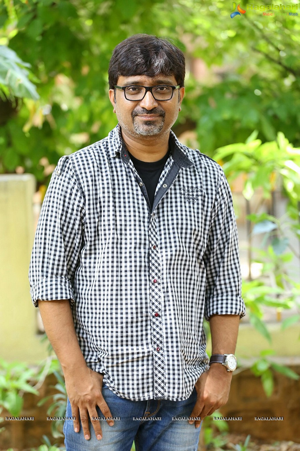 Indraganti Mohan Krishna