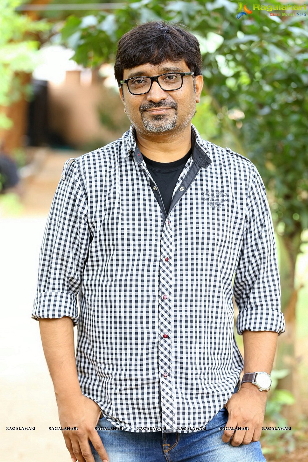 Indraganti Mohan Krishna