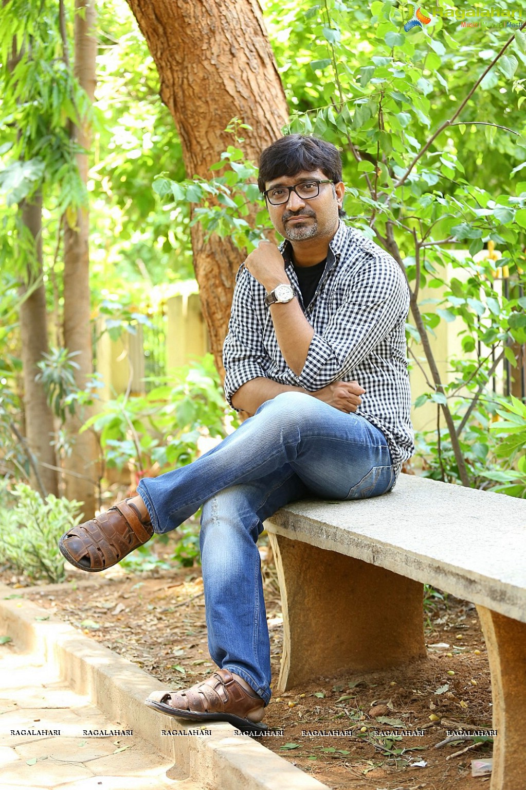 Indraganti Mohan Krishna