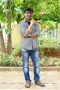 Indraganti Mohan Krishna