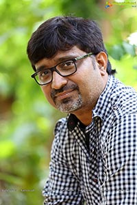 Indraganti Mohan Krishna