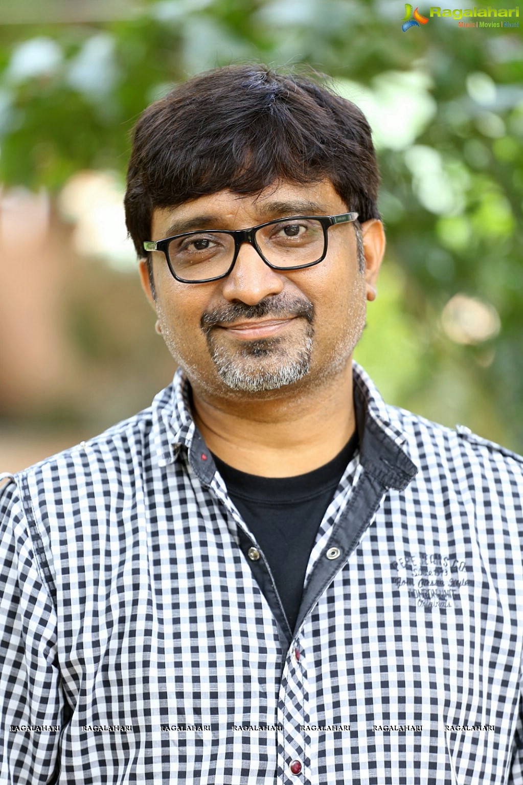 Indraganti Mohan Krishna