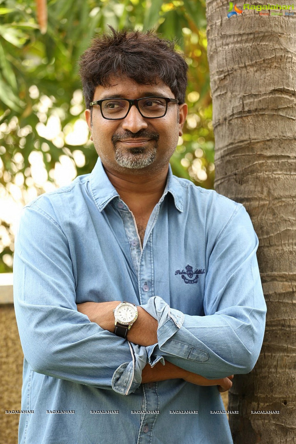 Mohan Krishna Indraganti