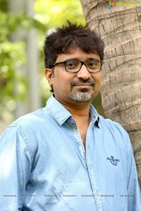Mohan Krishna Indraganti