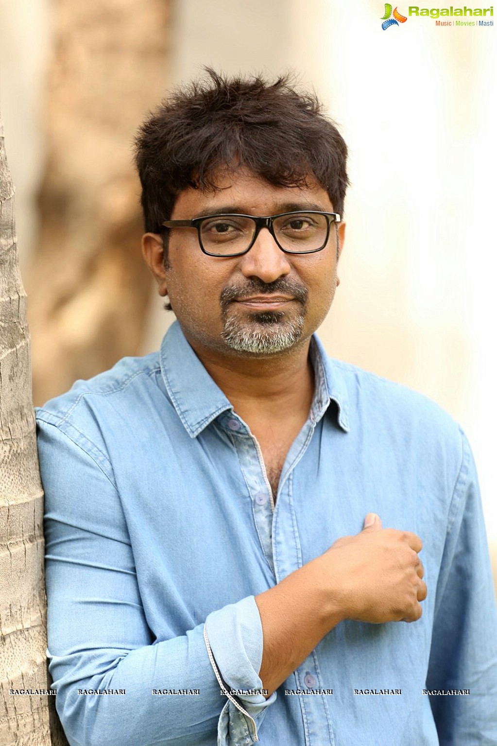 Mohan Krishna Indraganti