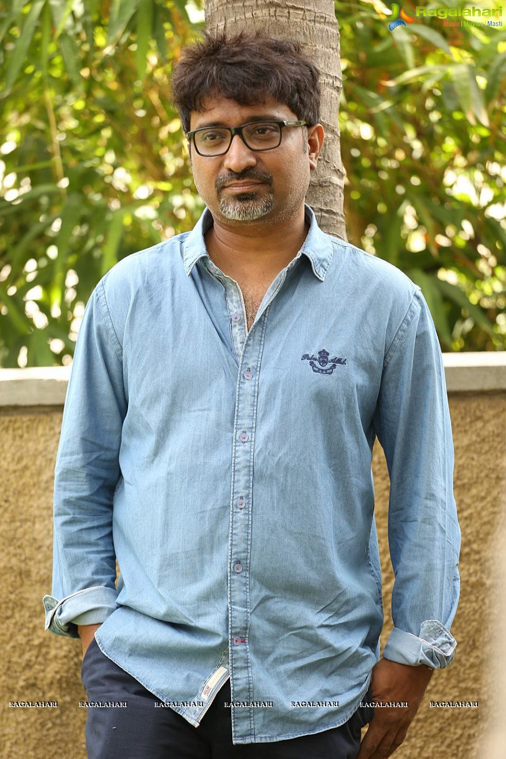 Mohan Krishna Indraganti