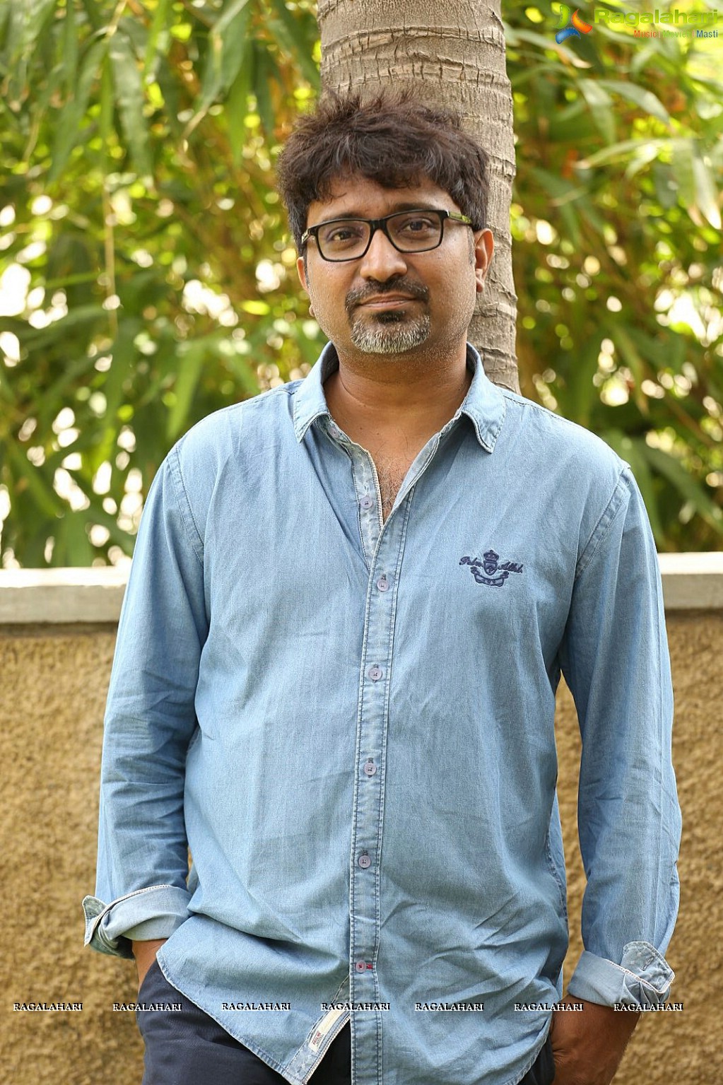 Mohan Krishna Indraganti