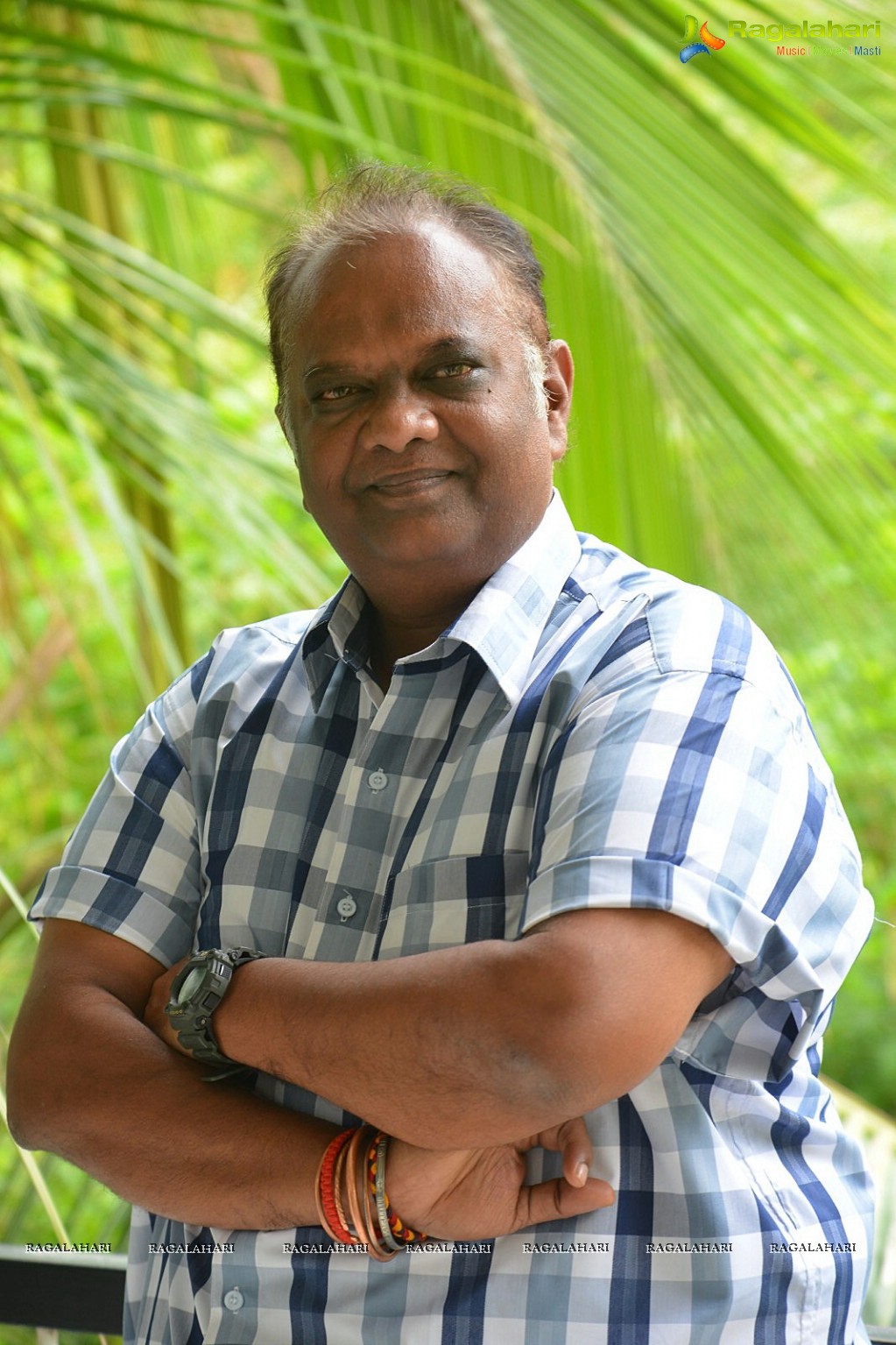 Vara Mullapudi